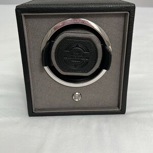Wolf Watch Winder